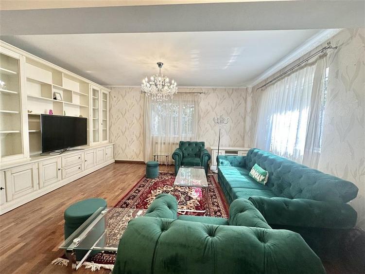 Vila cu 5 camere  Complex privat   Parc Herastrau  Ambasada Chinei - 2