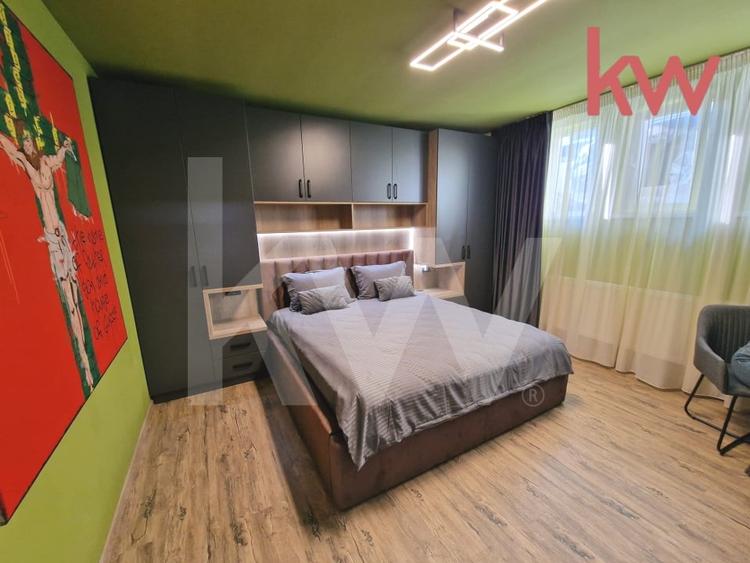 Garsoniera noua, lux, decomandata – Facultatea de Agronomie - 2