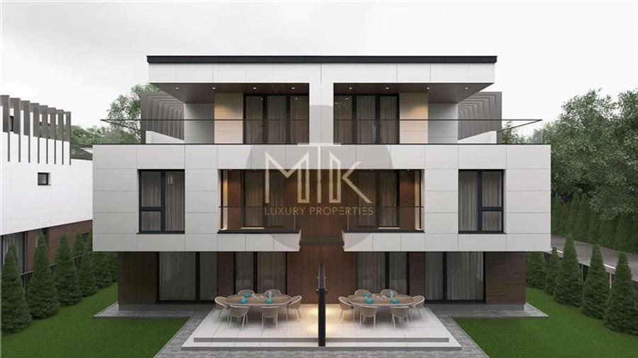 Vila 5 camere, Mobilata&utilata | MTM Residence - 2