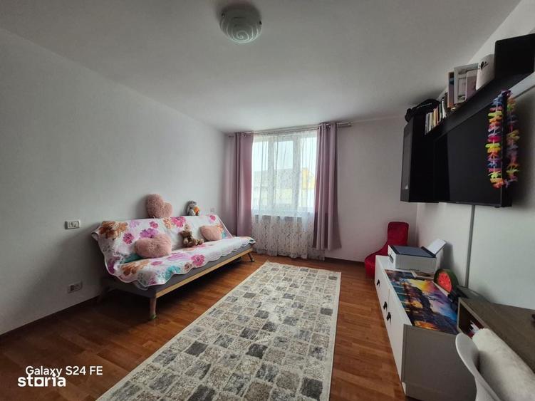 Apartament 2 camere spatios, complet mobilat si utilat/Precista - 2