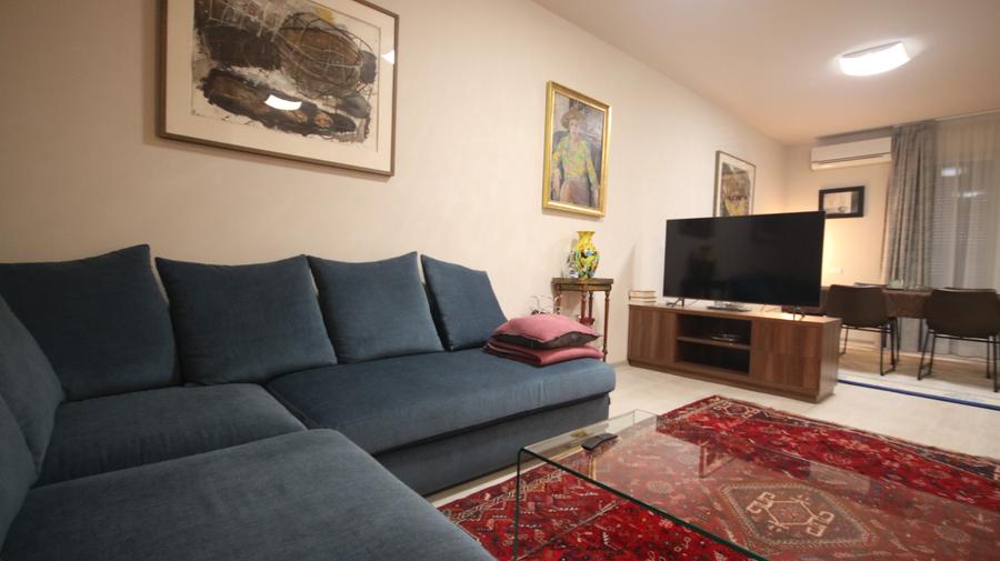 Apartament deosebit pentru oameni deosebiti.Totul premium. - 6