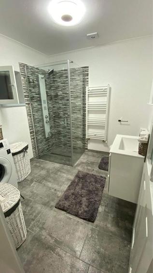 Casa de vanzare 670mp zona linistita, miercurea sibiului - 7