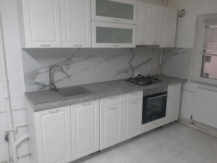 vand apartament ultracentral in cammpia turzii 3 camere - 1