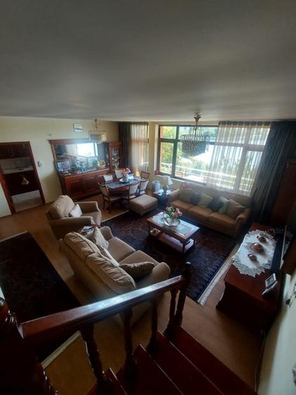 Apartament -5 camere -decomandat-Zona Fundeni - 3