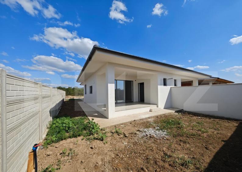 Duplex modern in Nojorid la 2 pa?i de Oradea! - 6