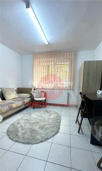 Studio Foarte Spatios de 36 mp, Situat Ultracentral, Zona To