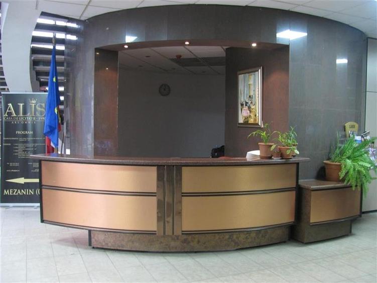 Inchiriere birouri - Uzinexport Business Center - 150 mp si 600 mp - 3