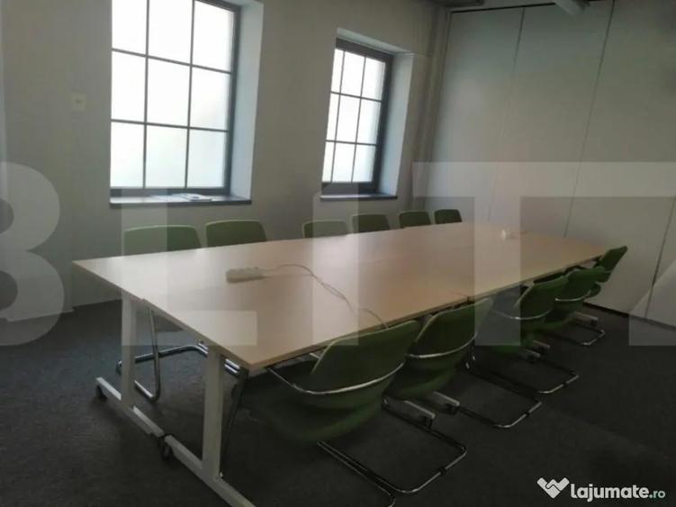 Birou Clasa A! Oferta care merita vazuta - 3