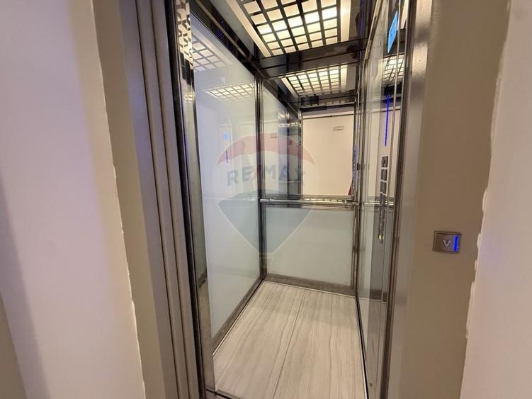 Apartament cu 2 camere de vânzare în Mamaia Nord Constanta - 6