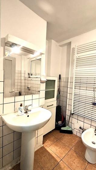 Sala Palatului - Cismigiu- Victoriei - apartament 2 camere+ birou 70mp - 13