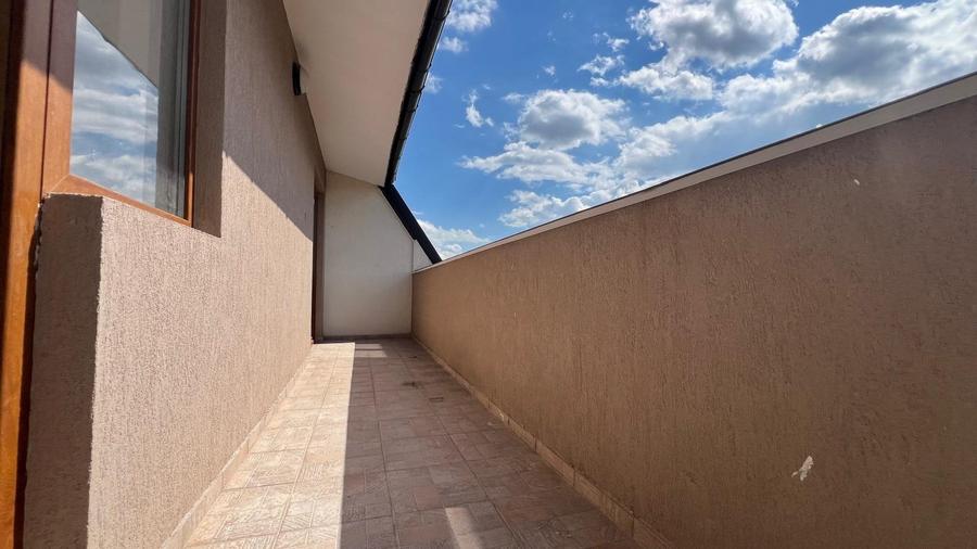 Apartament 2 Camere-Valea Oltului - 10