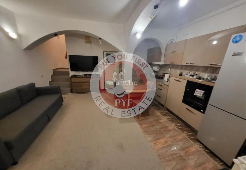 Parcul Vasile Lascar | Casa P 2 TERASA | 114mp | B11194 Parcul Vasile Lascar | Casa P 2 TERASA | 114mp | B11194