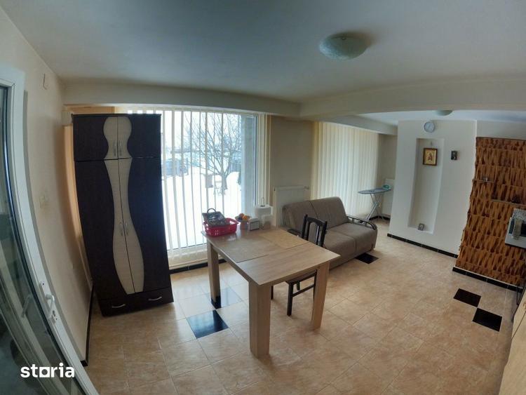 Casa de Vis de Vanzare pe Strada Alexandriei, Giurgiu teren 600 mp - 18
