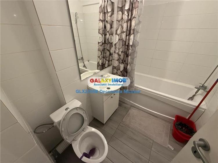 Garsoniera,  Pollux Residence mobilata utilata 300 euro - 7