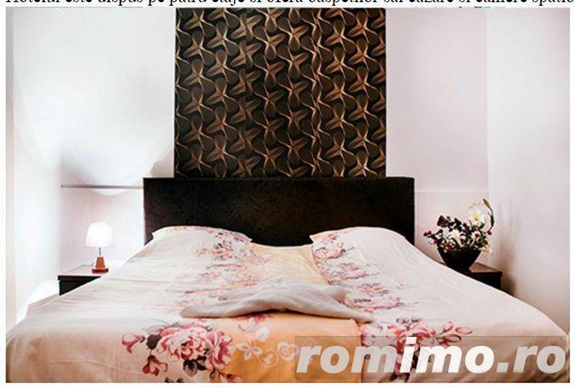 Hotel 2 stele in zona P-ta Victoriei - 1