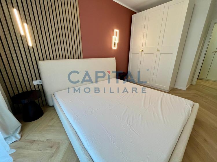 COMISION 0! Apartament 3 camere, 56 mp utili, Terasa de 12 MP, – Str EROILOR - 5