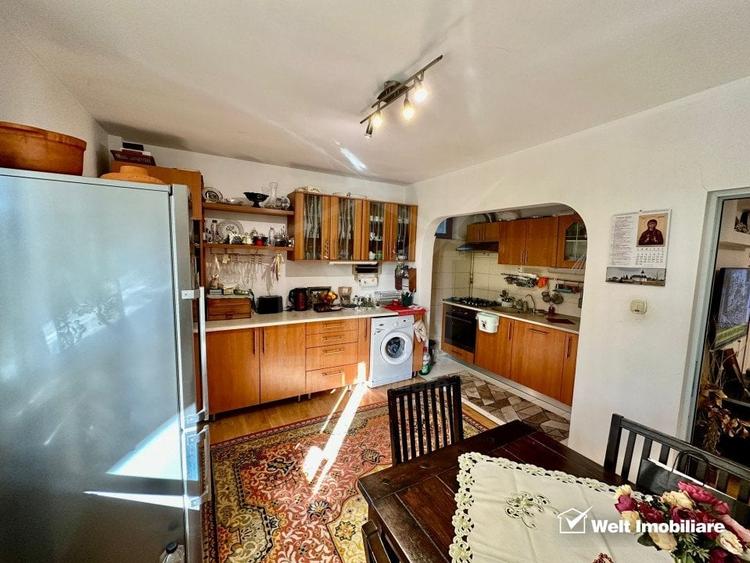 Vanzare Casa 6 camere, Turda - 12