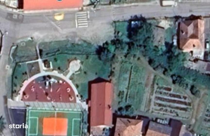 Teren intravilan, 1500 mp, sat Suceagu - 1