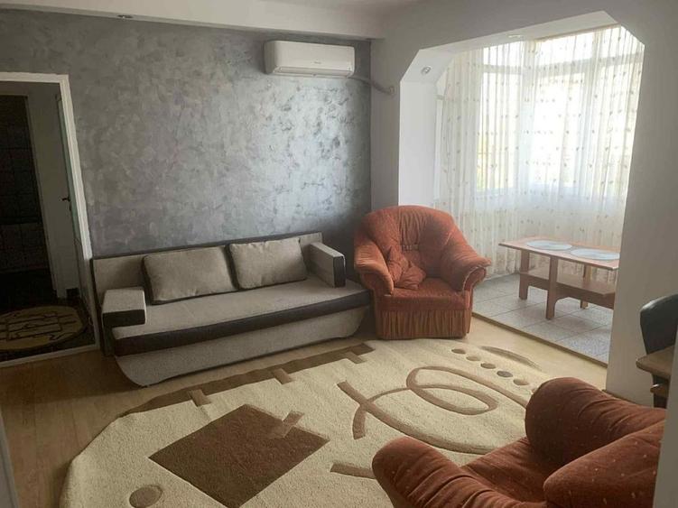 Inchiriez apartament 2 camere Fetesti, zona centrala - 6