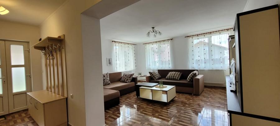 Casa cu 4 camere in comuna Cristian - 13