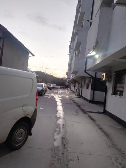 2 camere tip studio langa Padurea Rosu // Centrala proprie // Loc de parcare - 17