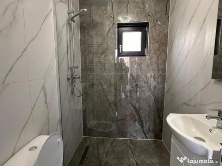 Visezi o casa moderna - KM 5, 3 camere, teren 192 mp ?i p - 11