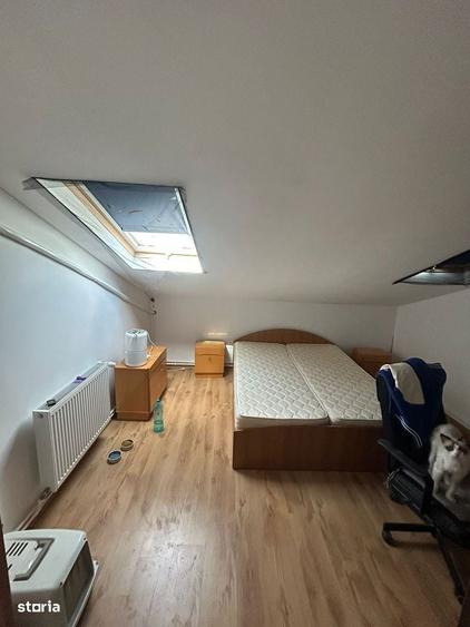 Vand casa cu teren 3000m2 - 5