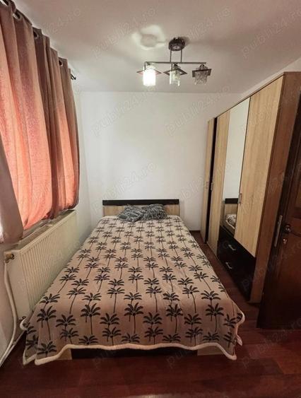 De inchiriat apartament cu 3 camere, mobilat ?i utilat, 1200 lei - 1