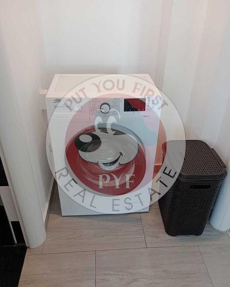 Serban Voda | 2 camere | 51mp | Decomandat | B12573 - 4