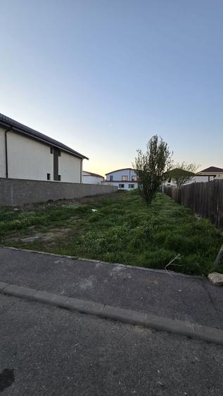 Teren Intravilan - 3