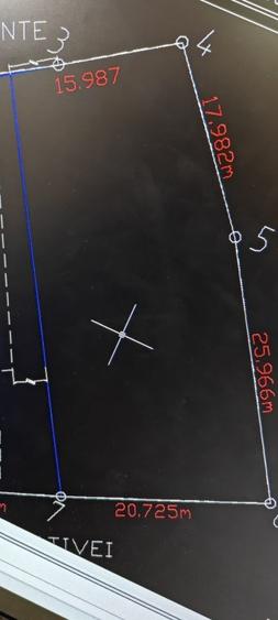 Teren intravilan  - 1