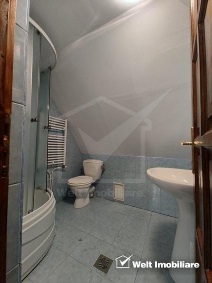 Casa eleganta in cartierul Grigorescu, zona Pietei 14 Iulie - 14