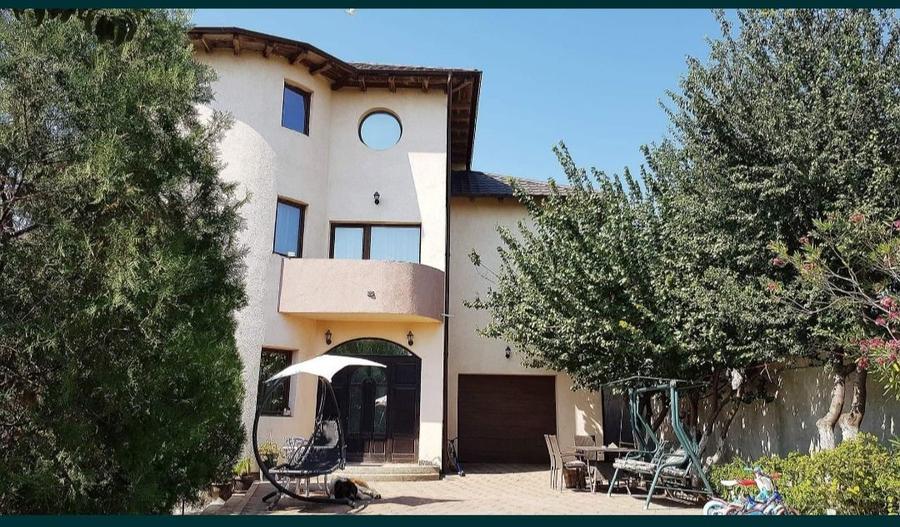 Vand casa in sendreni zona noua - 5