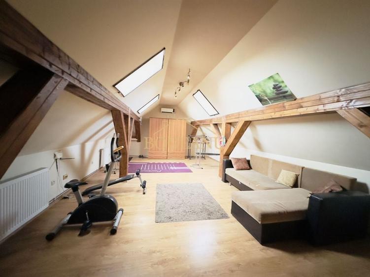 BG27-Vila cu 4 apartamente-Balcescu Comision 0% - 12