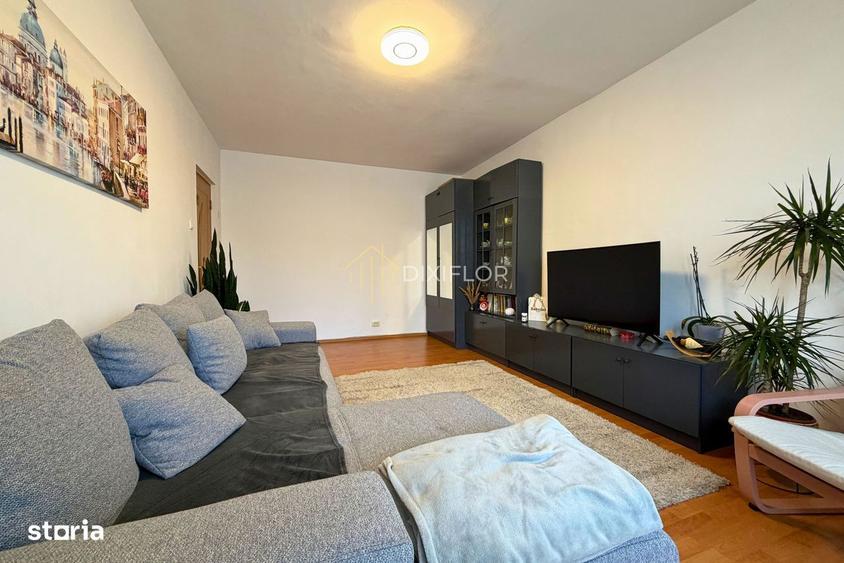 Apartament 2 camere | Unirii | 102.000 - 6