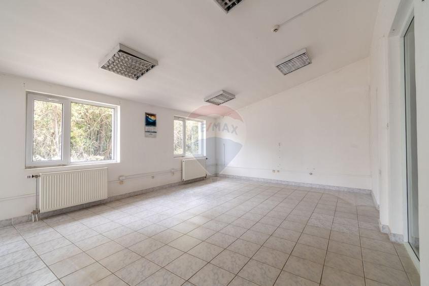 De vanzare – Hala industriala in Luna de Sus, Cluj - 24