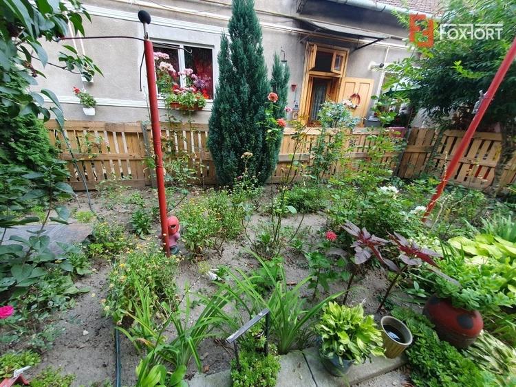 Apartament 112 mp la casa cu curte si garaj, zona Maria, Central - 12