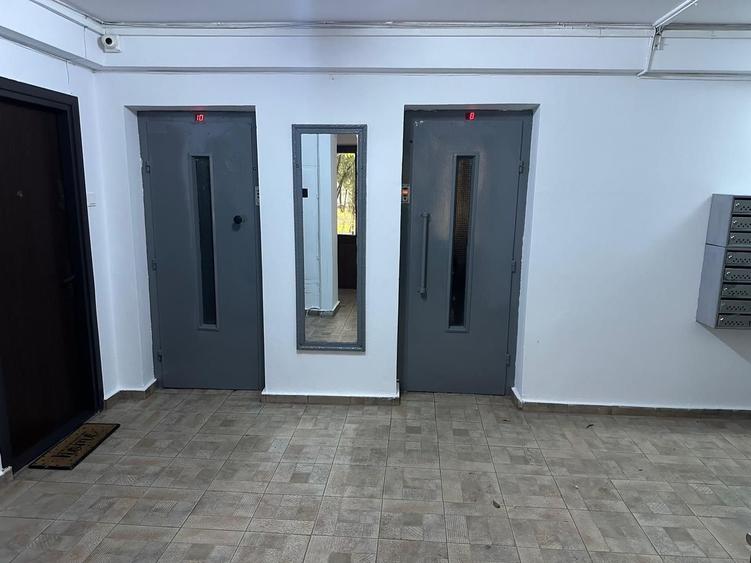 Apartament cu 2 camere complet renovat, prima inchiriere - Drumul Taberei - 10