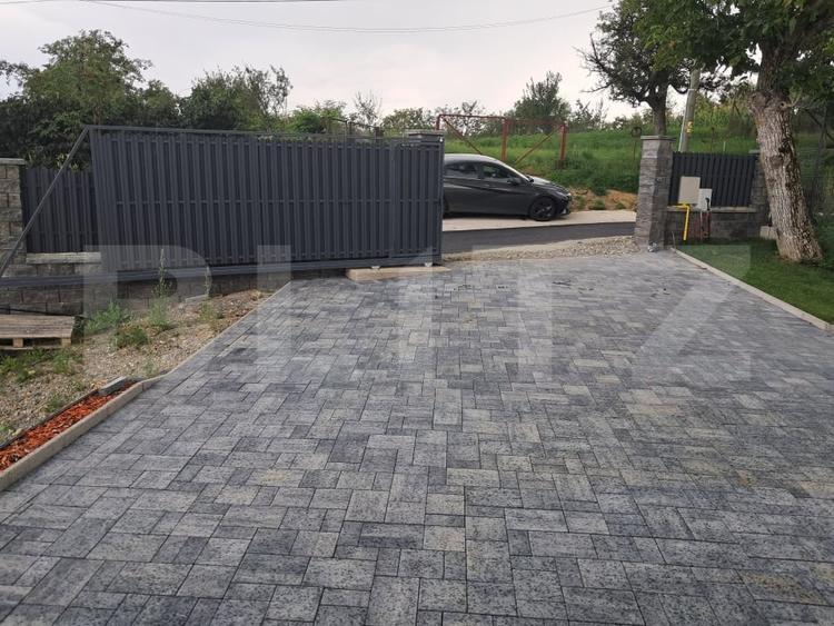 Casa individuala, cu 4 camere, 160 mp, in Feleacu - 10