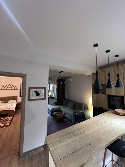 Inchiriez apartament 2 camere, Veris Residence, Mihai Bravu - 2