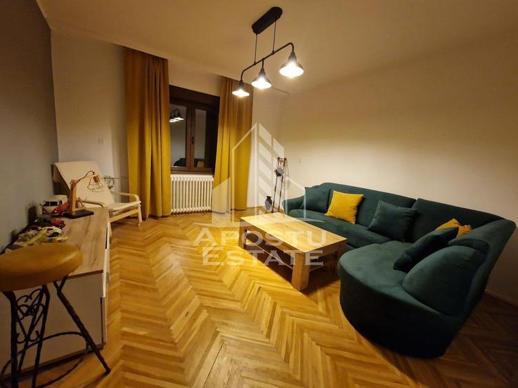 Casa 3 camere zona Bogdanesti - 2