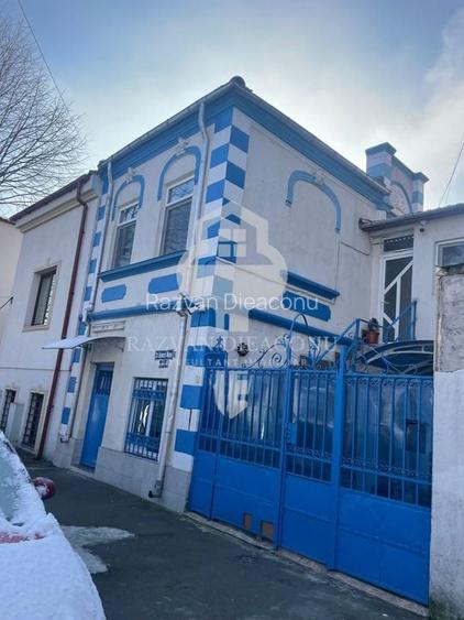 Casa in centrul Constantei