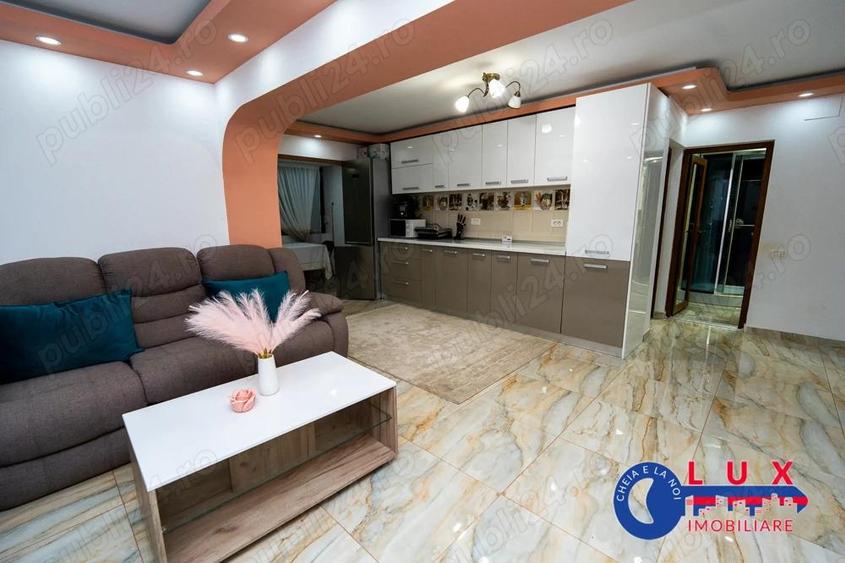 ID 3642 Apartament 3 camere - Strada Babadag ULTRACENTRAL - 18