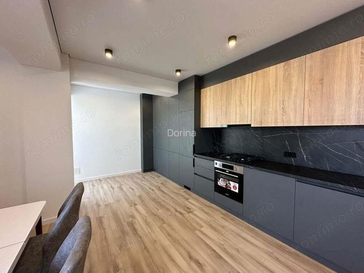 Apartament de 2 camere de vanzare zona Rahova