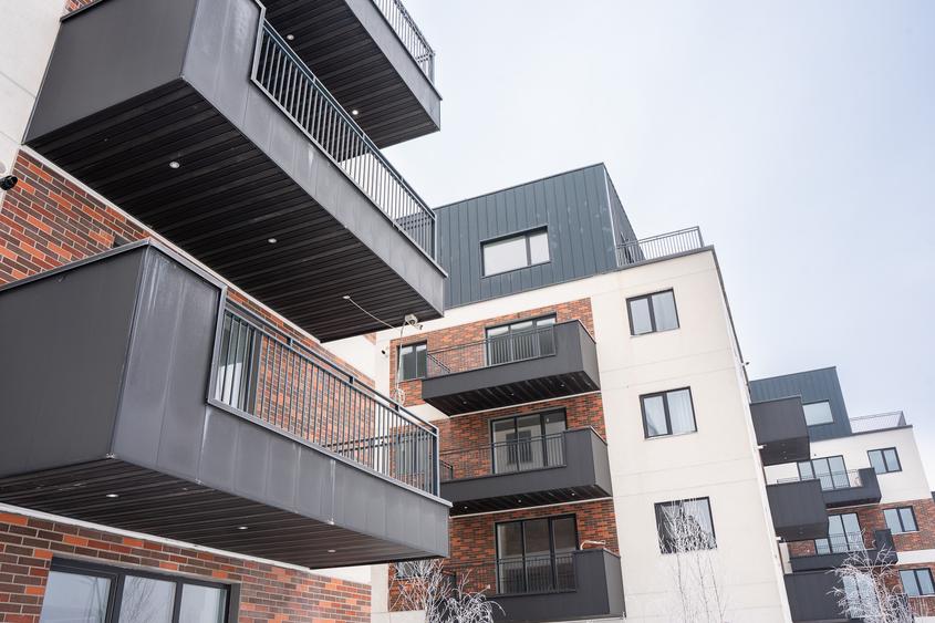 3 CAMERE - PIPERA - BLOC NOU FINALIZAT - 2