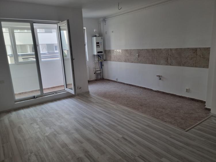 Militari, zona Lidl Uverturii, str. Stupca, 1 km metrou Gorjului, balcon inchis - 9