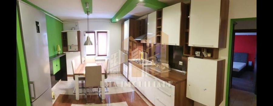 Apartament 3 camere decomandat Noua Brasov - 3