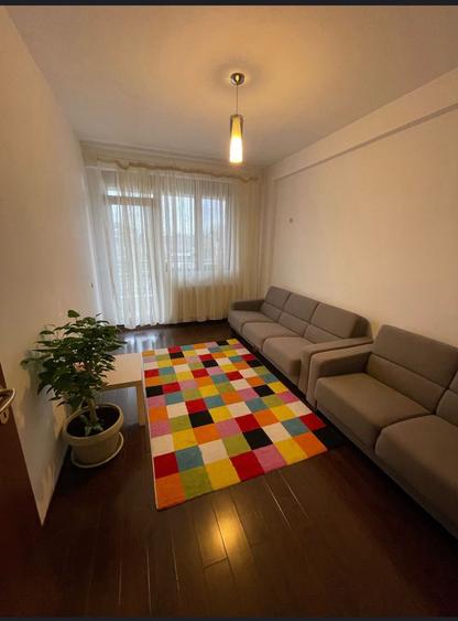 Apartament 3 camere Modern In zona Damaroaia cu loc de parcare - 1