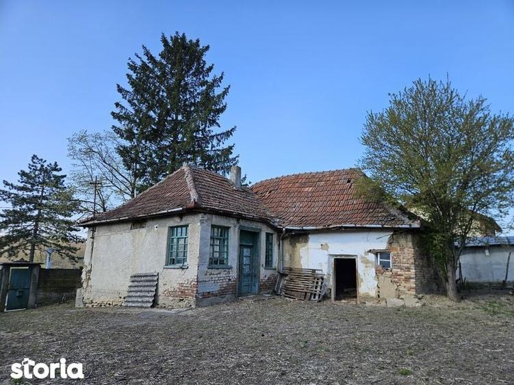 Casa cu teren de vanzare - 5