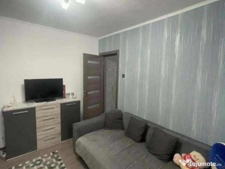 Apartament cu 2 camere, 38 mp, etaj 2, zona Rapsodiei - 5